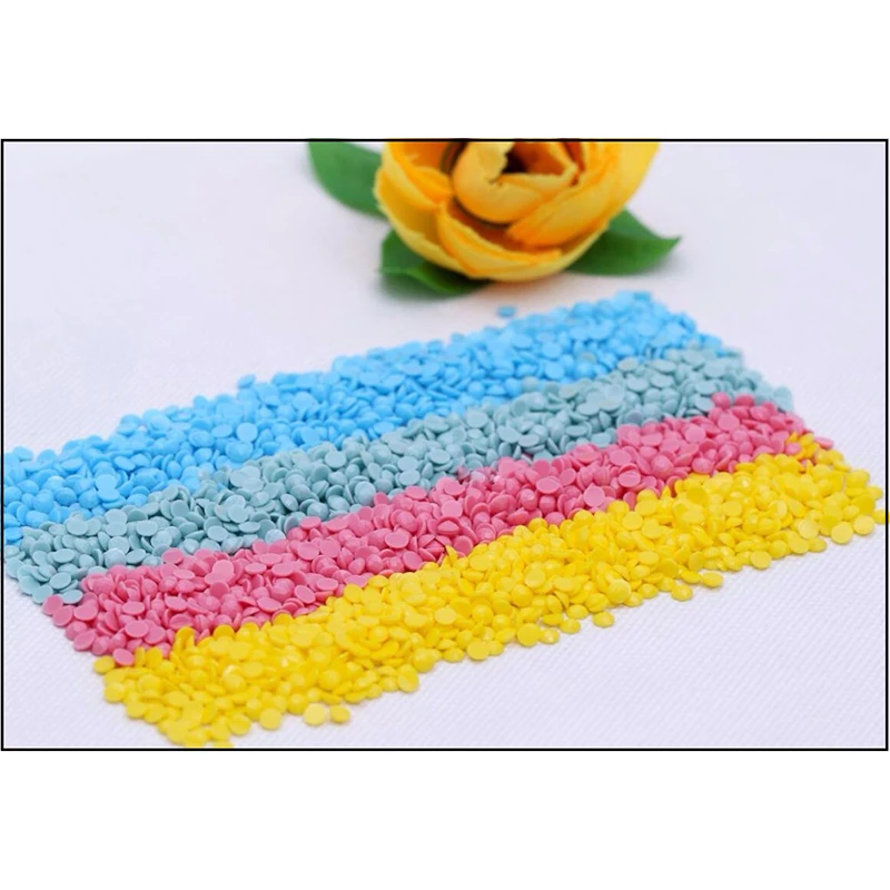 Набор для алмазной вышивки сделай сам картина без рамки красочная модная вышивка