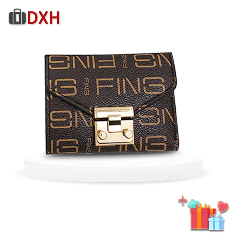 Роскошный женский кошелек новинка 2019 Модные Винтажные Дамские кошельки с