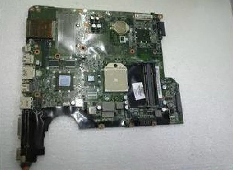 

506070-001 full test lap connect board connect with motherboard