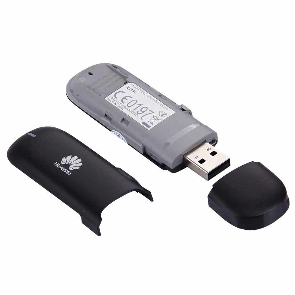 Huawei E3131 высокоскоростной HSPA + USB флешка 3g модем поддержка внешней антенны знак