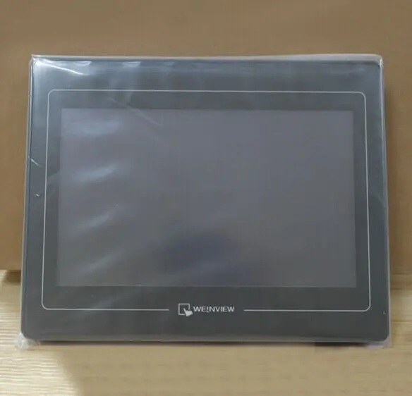Kinco eView 7 &quotHMI 800*480 MT4424TE USB хост SD карта Ethernet с бесплатным кабелем программирования и программным обеспечением