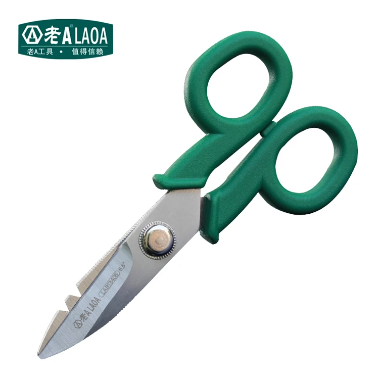 Многофункциональные ножницы из нержавеющей стали Laoa высококачественный