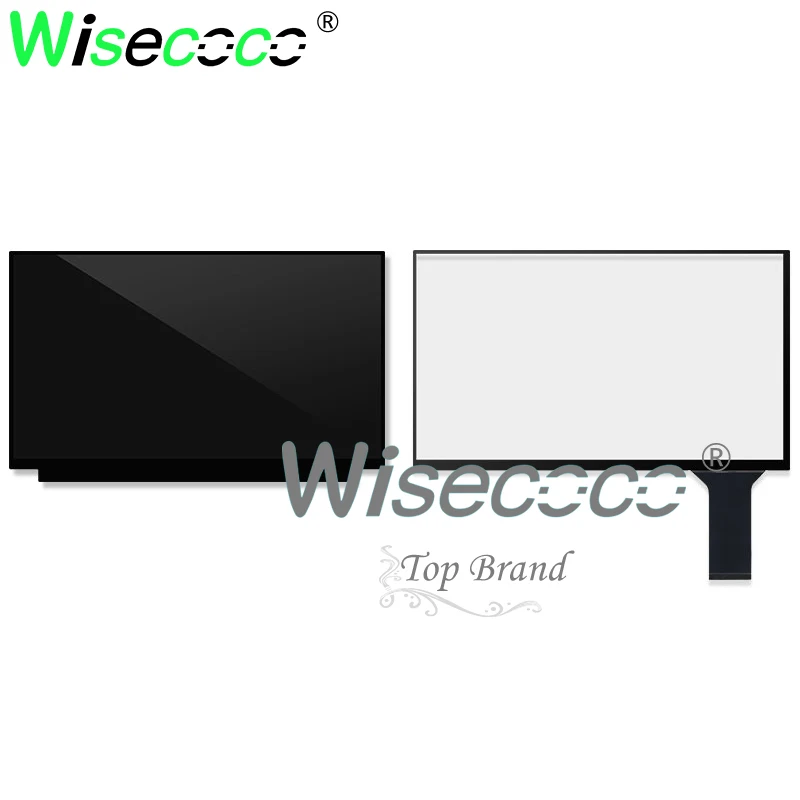 3840*2160 13 3 дюйма 4 k LP133UD1 SPA1 ЖК дисплей экран емкостный Панель HDMI DP 40 контактов
