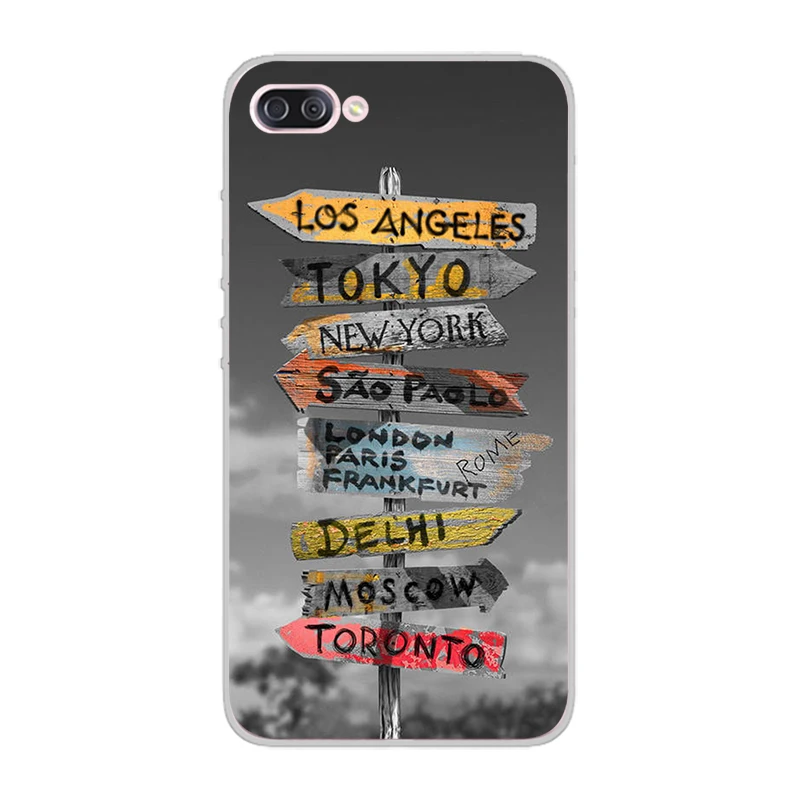 ciciber Phone Cases For ASUS Zenfone 4 Max Plus Pro Live 3 GO Case Cover ZC520KL ZB501KL ZC554KL ZB500KL World Map Stray Kids |