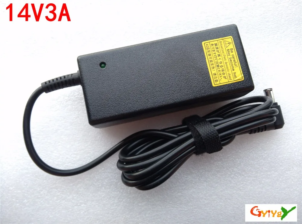 Зарядное устройство для Samsung S24B370H S23B370H S27B370H S22B150N S19B150N S22C200B с ЖК-дисплеем 14 В 3 А 2 |