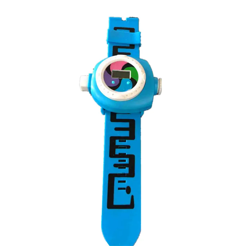 1 шт. Йо-кай Проекции часы Аниме горячие игрушки рождество смотреть женщин