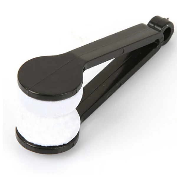 Очки предназначенные для случайного удобства очистки супер тонкое волокно