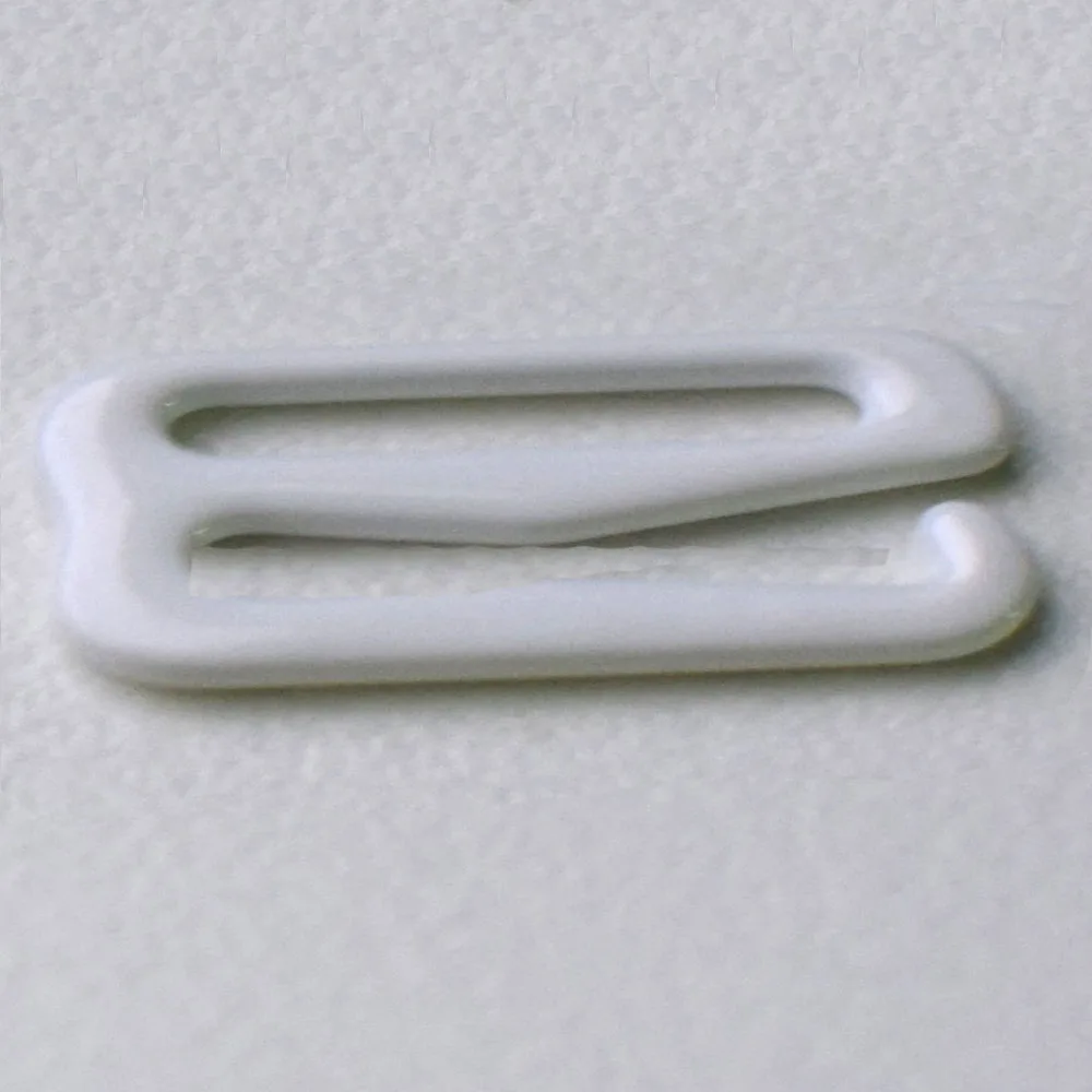 Оптовая продажа 20 шт металлические крючки для бюстгальтеров регулировки