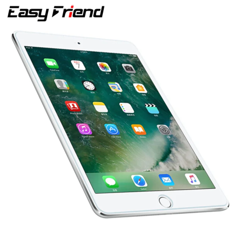 Для планшета Apple iPad mini 4 Mini5 Mini4 5 2019 закаленное стекло усиленная защитная пленка