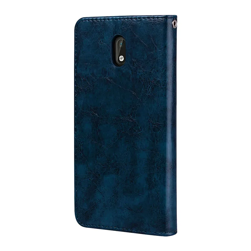 Флип-чехол для Nokia 3, чехол-кошелек из искусственной кожи, чехол TA-1032 1020, Fundas, силиконовый чехол для телефона, coque для Nokia 3 Nokia3 3, чехол