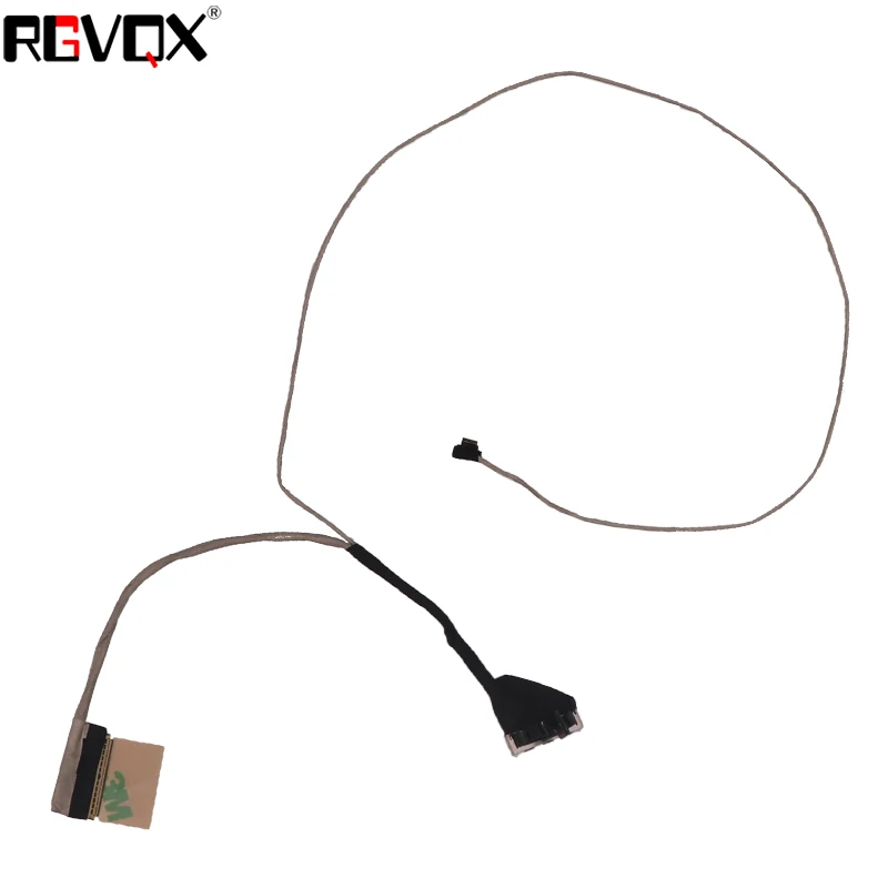Новый кабель для ноутбука HP Pavilion 15 N F series (для обычного экрана Версия 1) DD0U86LC010