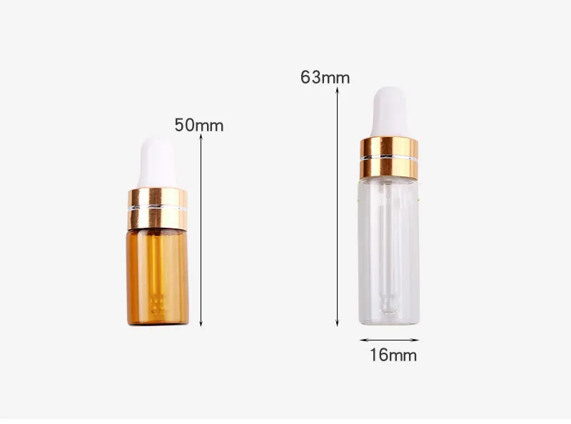 2 шт стеклянная бутылка с чистой капельницей парфюмерные пробки для эфирных