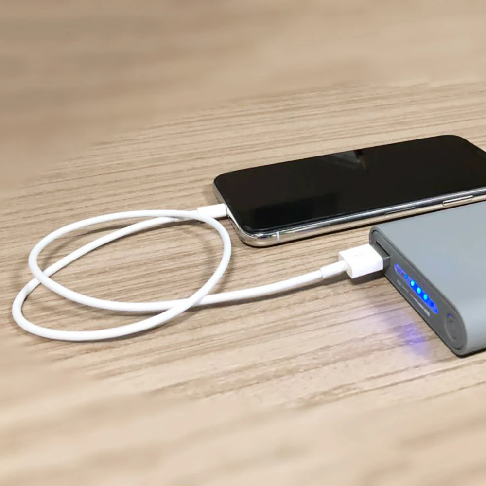 SOKUMAX 0 5 м оригинальный USB кабель для быстрой зарядки iPhone X 8 7 6s 6 Plus 5S iPad зарядное