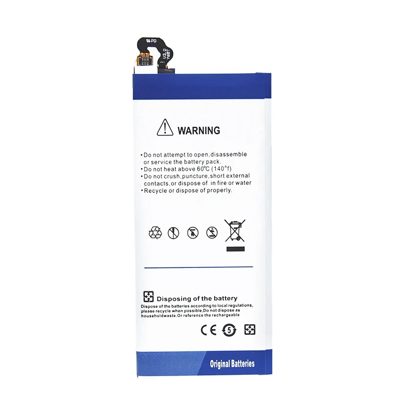 Losoncoer 4300 мА/ч, EB-BA720ABE Батарея для samsung Galaxy A7 /SM-J730F/J7 SM-A720 A720F A720S Galaxy J7 Pro