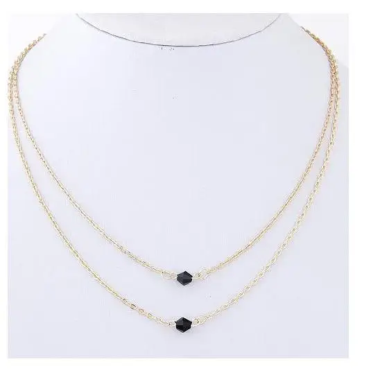 Ювелирные изделия модные ожерелья для женщин новинка 2020 эффектные экстремальная