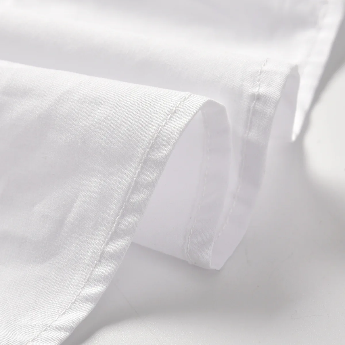 

1-7 Years 2019 Toddler Baby Boys Shirts Summer White Short Sleeve Cotton Shirt for Boys Kids Clothes Formal Children Clothing