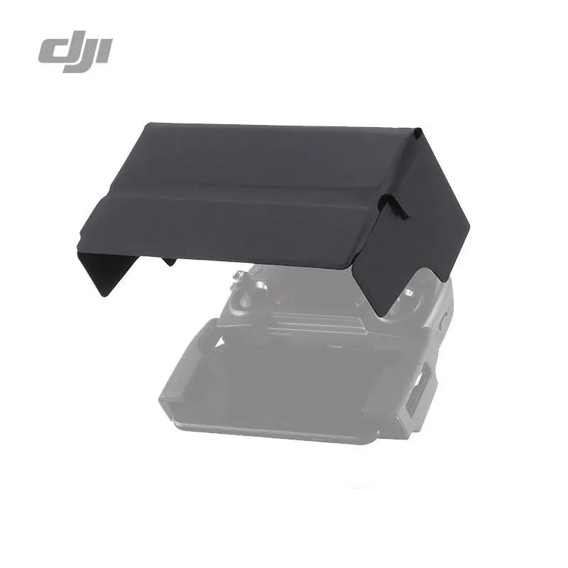 Подлинная DJI Mavic Pro часть 28 пульт дистанционного управления монитор бленда экран