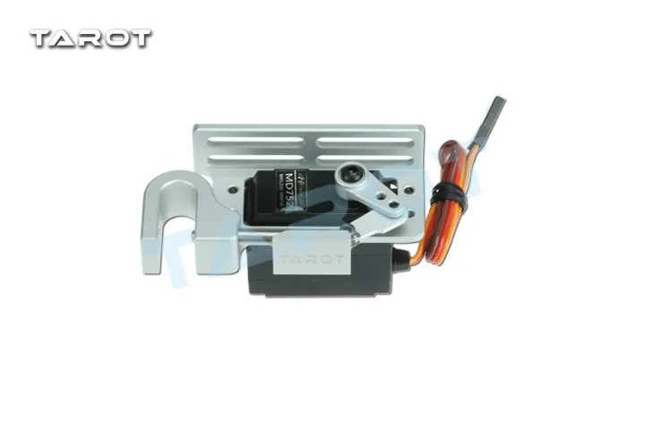 Привод параболического устройства F18660/1 Tarot sersmetal Servo с высоким крутящим моментом