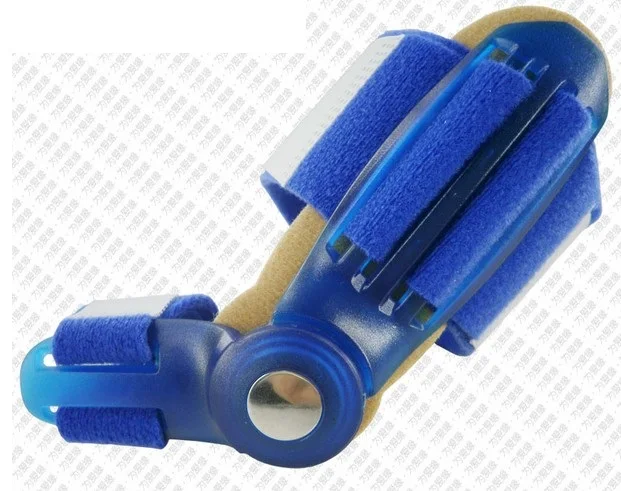 Ортопедический аппарат для большого пальца ноги при вальгусной деформации|bone