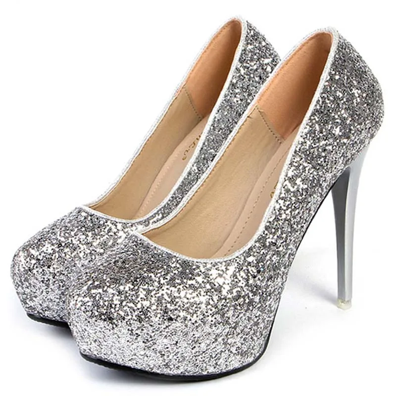 Модные пикантные женские туфли лодочки на высоком каблуке Женская обувь