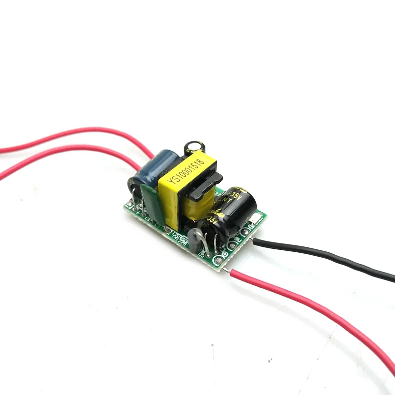 24V (3W) 24V150MA switching power supply module / low bare board AC220V-DC24V | Электронные компоненты и