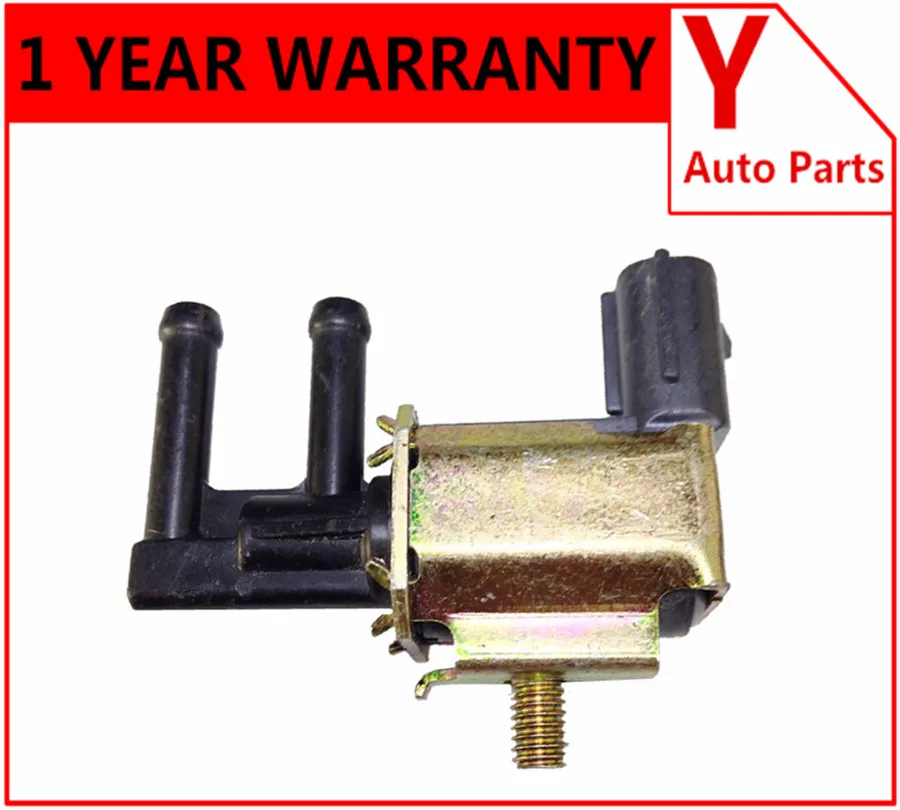 

Vapor Canister Purge Solenoid Valve K5T48486 K5T48290 For SUZUKI GSXR Good Quality
