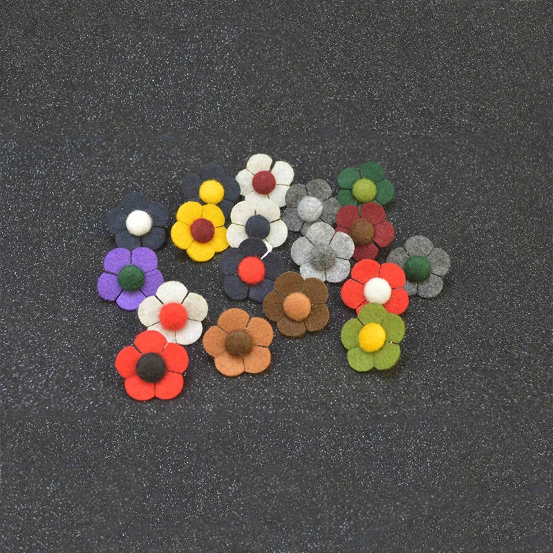 Бренд Mdiger высокое качество ручная работа цветок новый корейский стиль корсаж