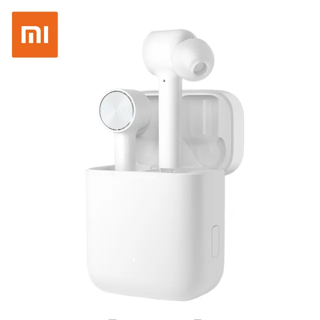 Оригинальный Xiaomi Airdots Pro Наушники вкладыши TWS наушники Bluetooth беспроводные стерео