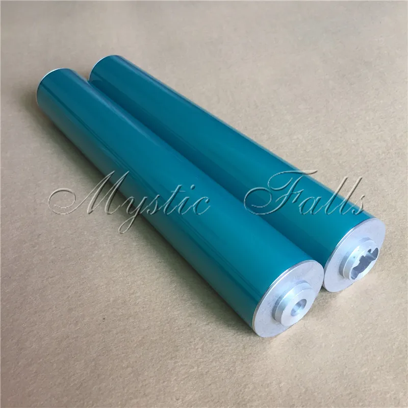 2X OPC барабан цилиндра C6500 для Konica Minolta Bizhub Pro C500 C5500 C5501 C6501 пресс C6000 C7000 DR610 барабан|opc