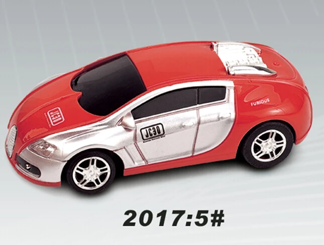 Радиоуправляемый автомобиль с дистанционным управлением 1:67 4CH RC Автомобиль 2 4G