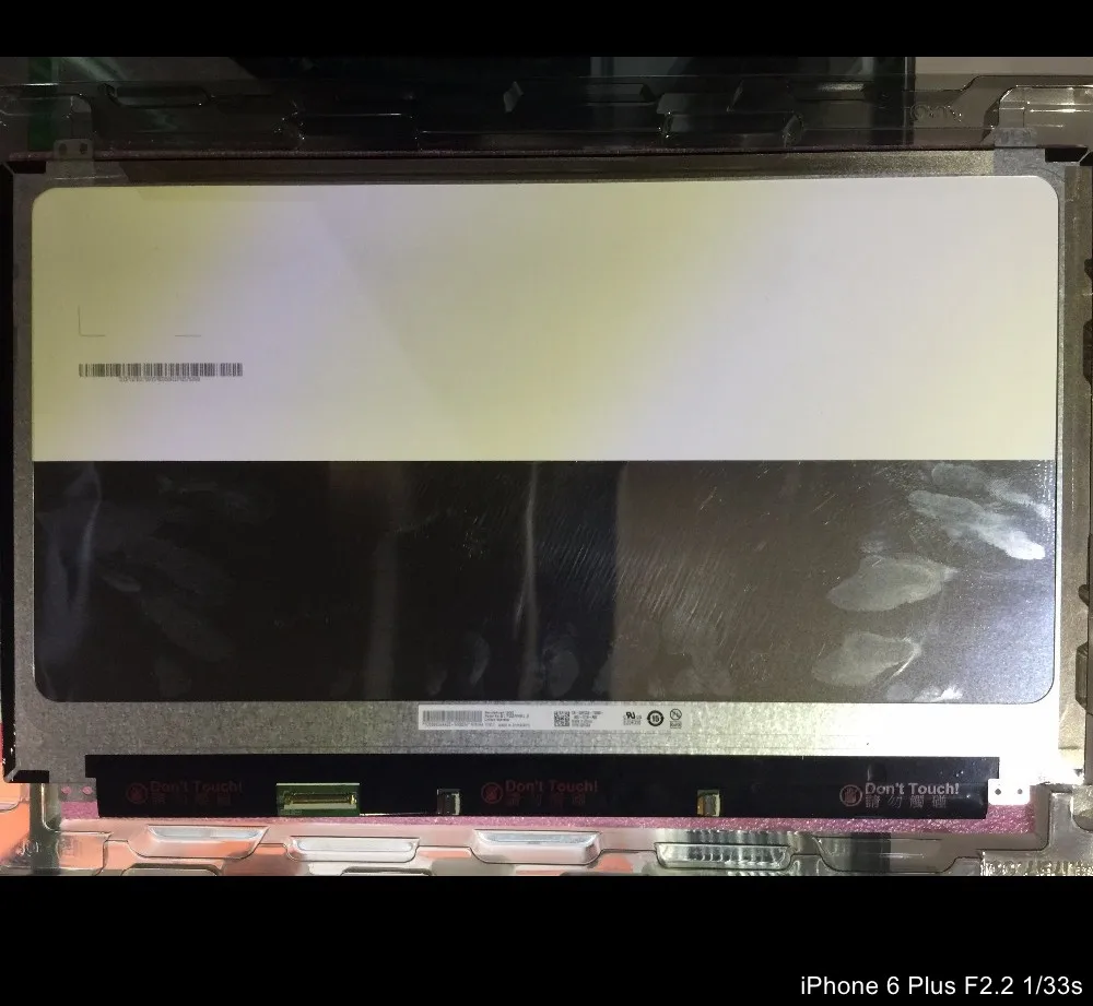 Жк-экран B173ZAN01.0 B173ZAN01.1 3840*2160 Ultra HD 4K IPS 17 3 | Компьютеры и офис