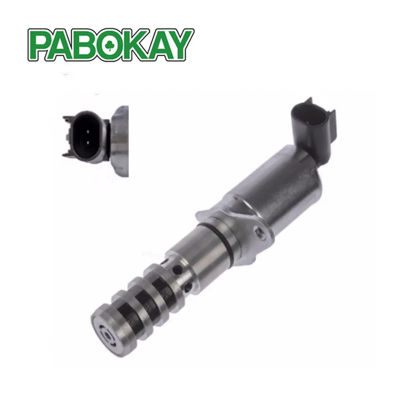 Электромагнитный клапан двигателя VVT 12602516 12615873 8126025160 8126158730 917010 917 010 2T1012 SL10064|valve