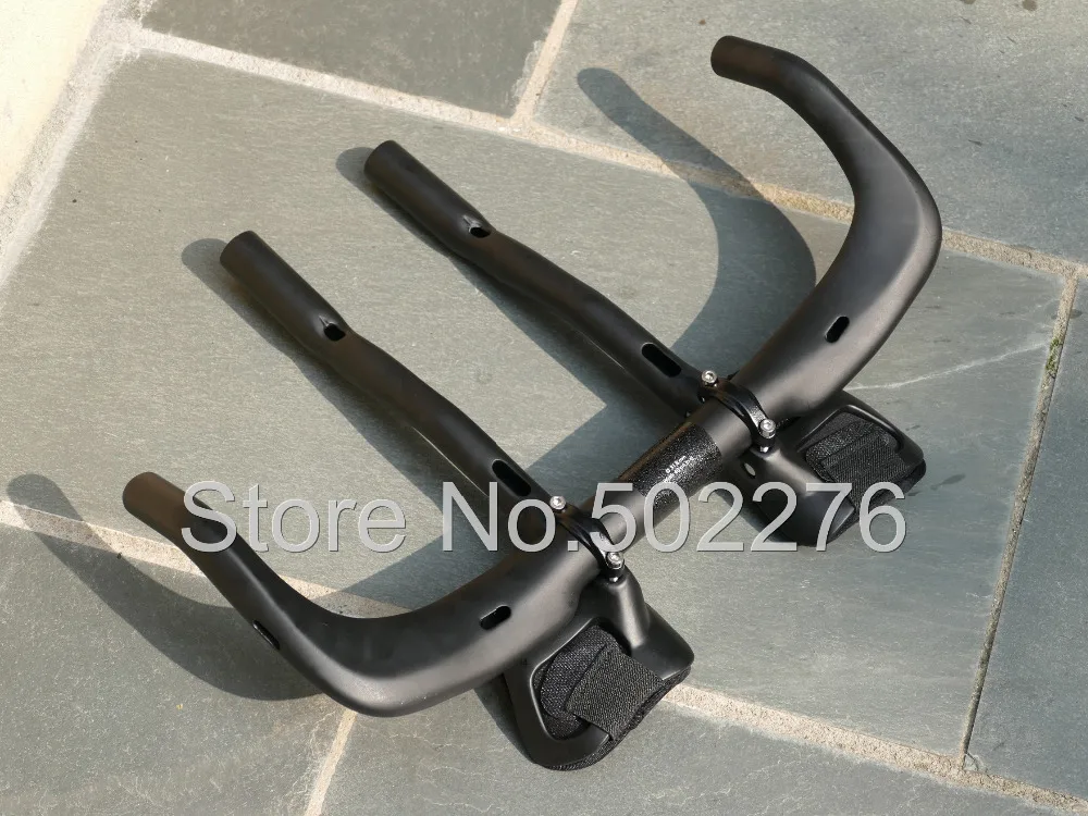 Матовый глянцевый шоссейный велосипед из углеродного волокна для проб по