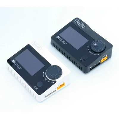 Toolkitrc M8 DC 300 W 15A Батарея баланс Зарядное устройство Dis для детей от 2 до 8 лет Размеры