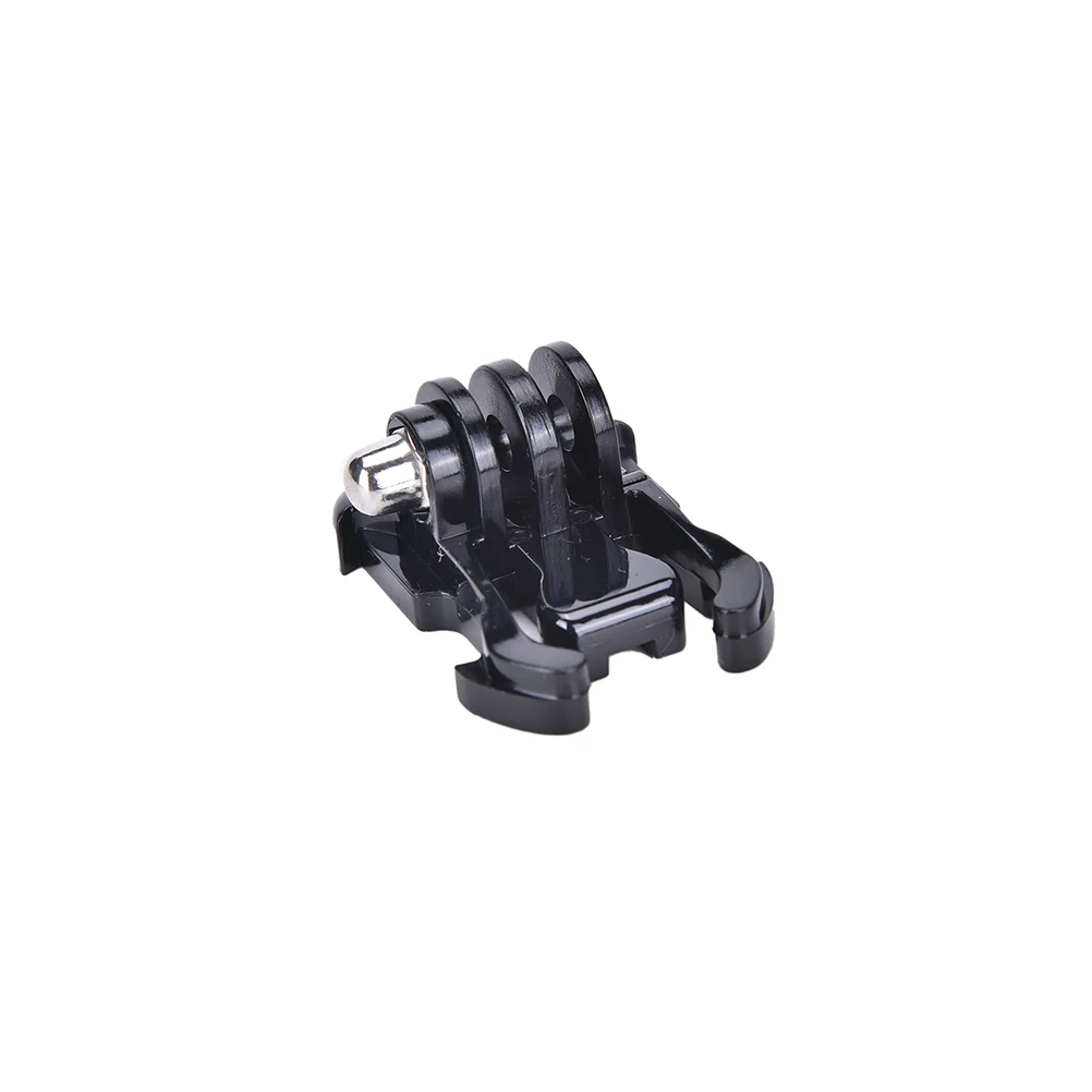 JETTING для GoPro аксессуары шлема Аксессуары Крепление Базовый адаптер Пряжка Go Pro Hero 3