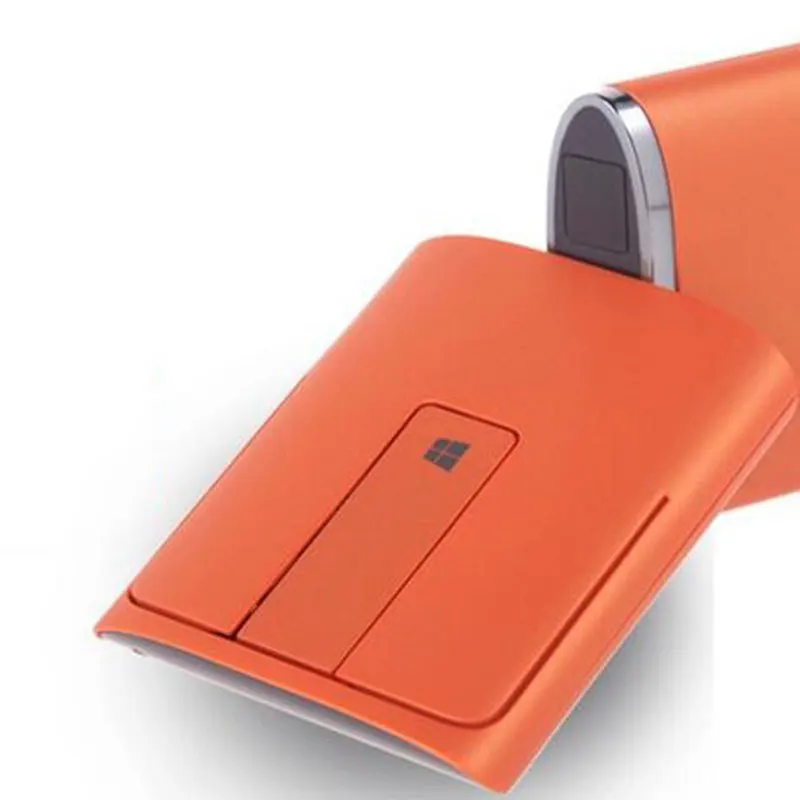 Selling Hot Style N700 Doing Tablet Ultra-Thin Wireless Mouse Two-Mode Laser Touch 2.4 G Bluetooth 4.0 Wholesale Free Shipping