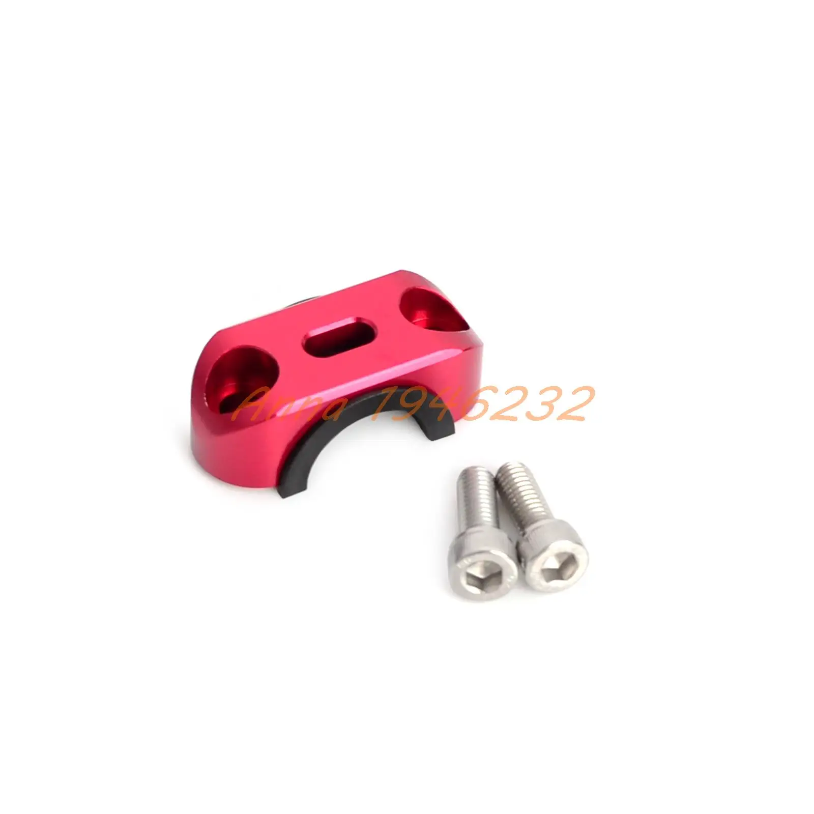 Вращающийся бар зажим комплект для Honda CR CRF XR TRX 125 150 230 250 450 600 Kawasaki KX KLX KDX Yamaha YZ WR Suzuki
