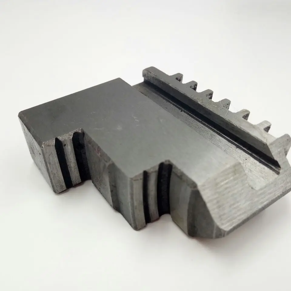 Токарный патрон CNC4 челюсти Самоцентрирующийся " K12-130 K12 130 закаленная сталь для сверлильного фрезерного станка