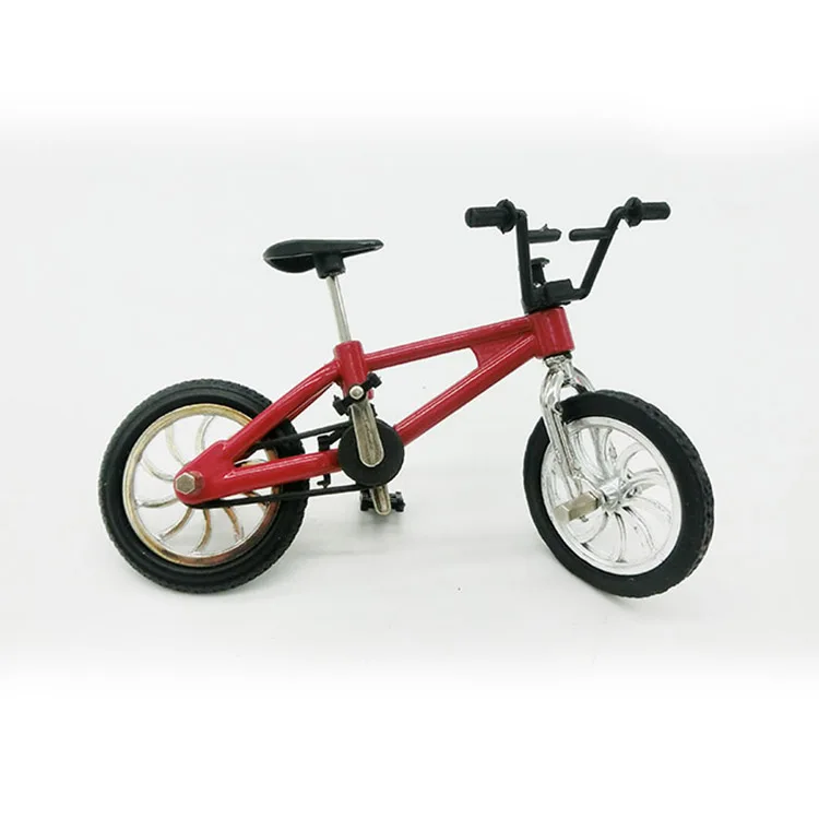 

New Miniatures Bicycle Excellent Finger Mountain Bike Creative Gift Workmanship