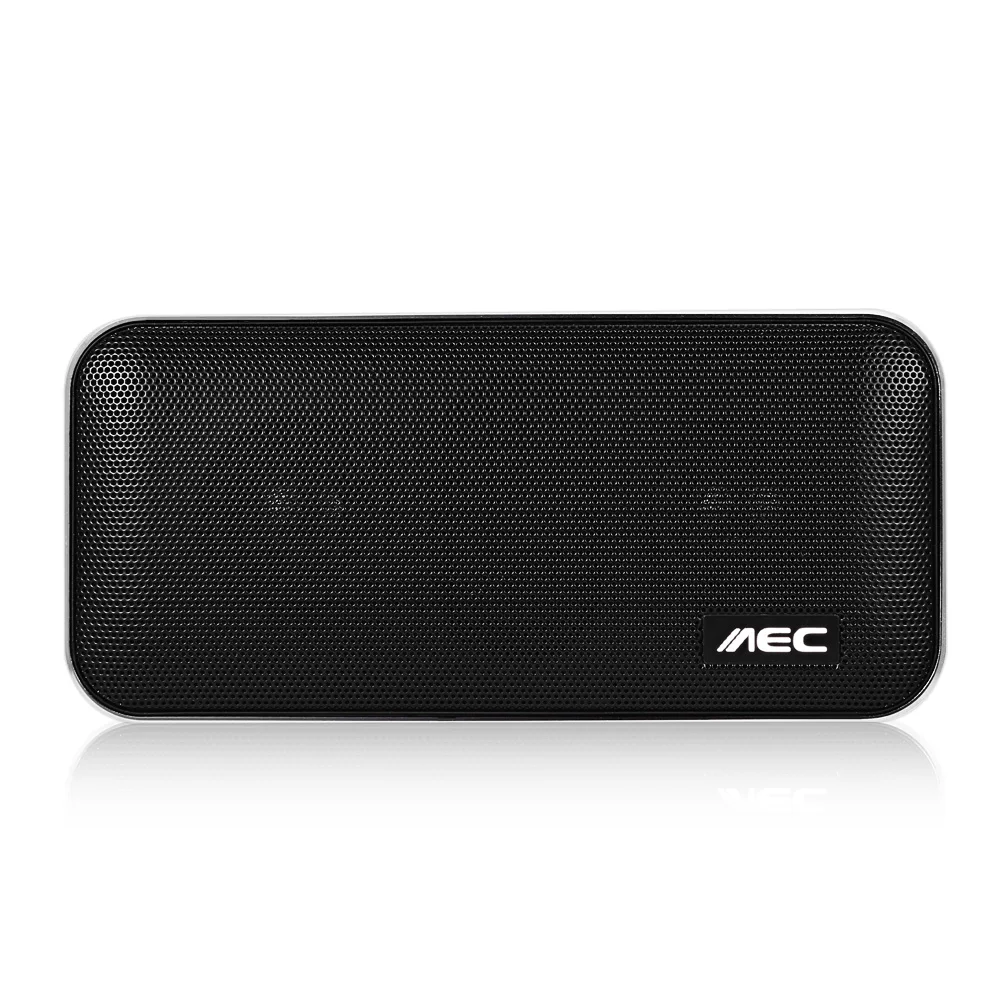 AEC BT 205 портативный Bluetooth динамик мини беспроводной стерео музыка громкий со