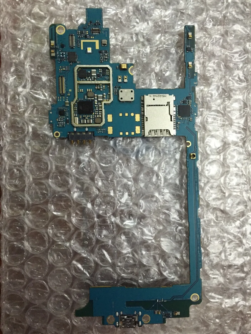 Вся Функция разблокирована для Samsung Galaxy Grand Prime g531f материнская плата 8 ГБ Замена с полным чипов материнскую плату