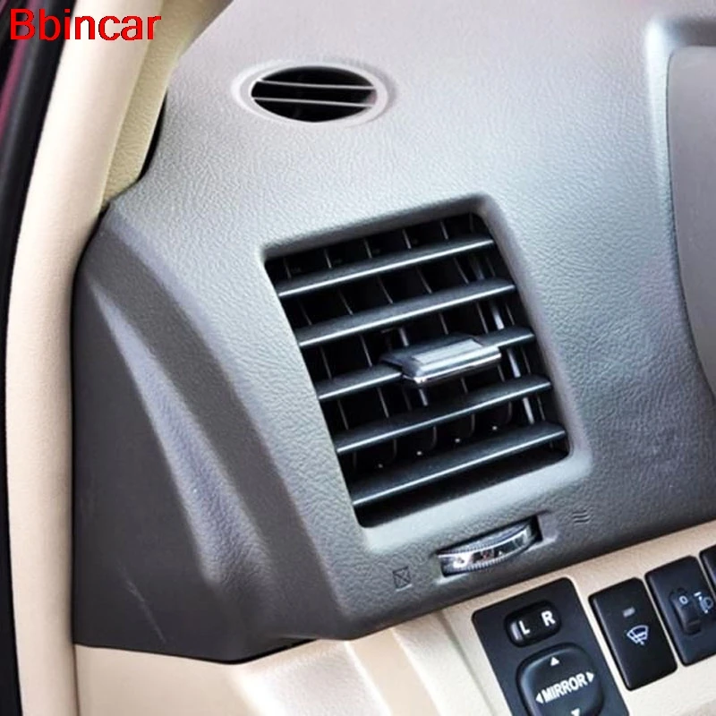 Краска для Toyota Highlander 2009 2013 из углеродного волокна|Лепнина интерьера| |