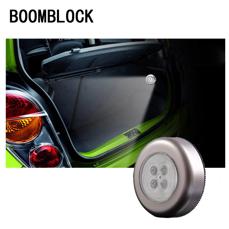 BOOMBLOCK для чтения в автомобиле Стиль LED H7 огни VW Polo Golf 4 5 Passat Hyundai Tucson Solaris Ix35 Mitsubishi ASX