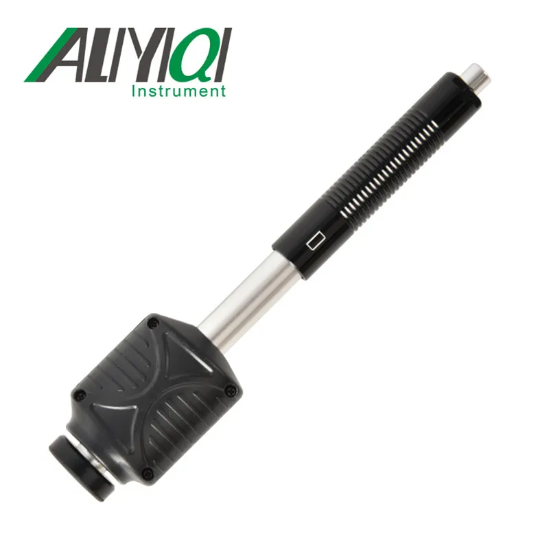 Free shipping Aliyiqi Pentype Leeb hardness tester Portable Pen-type NDT leeb metal AH110 | Инструменты