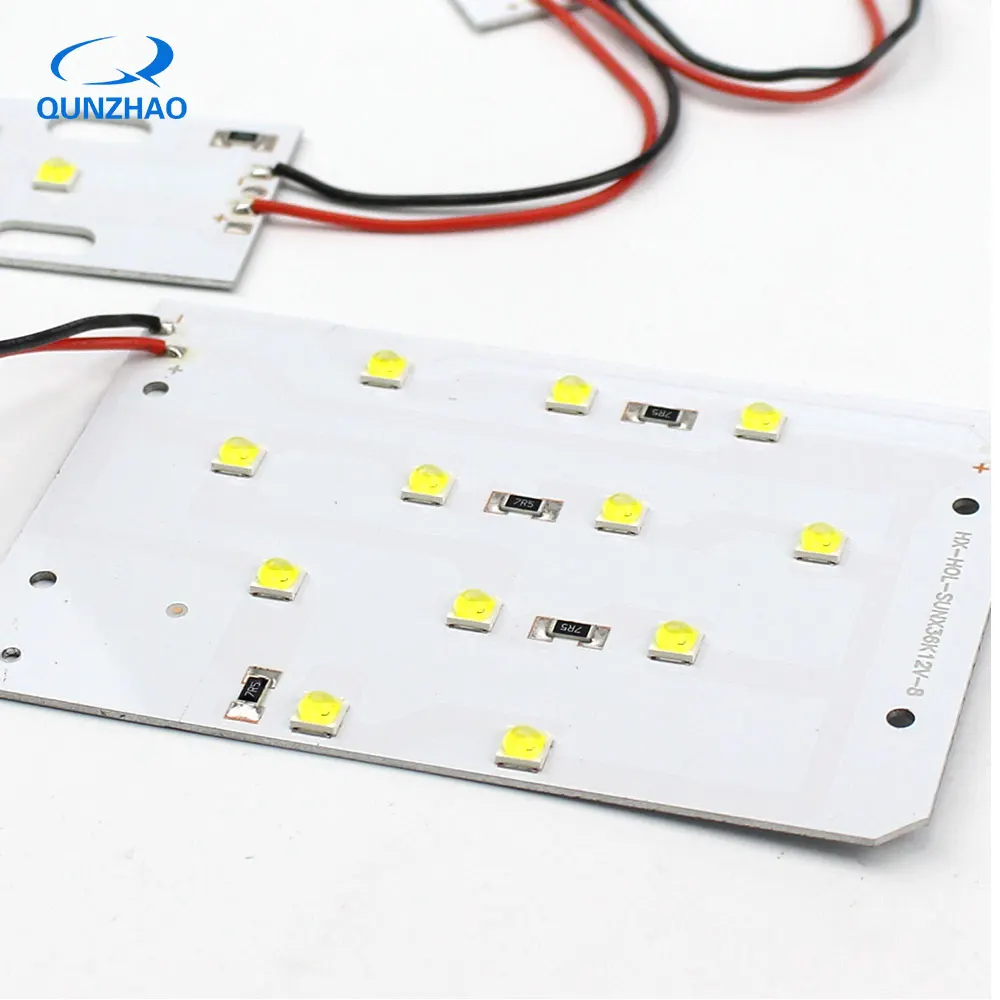 Лампа Sun X для маникюра сменная Светодиодная лампа ногтей УФ светодиодный 54 Вт