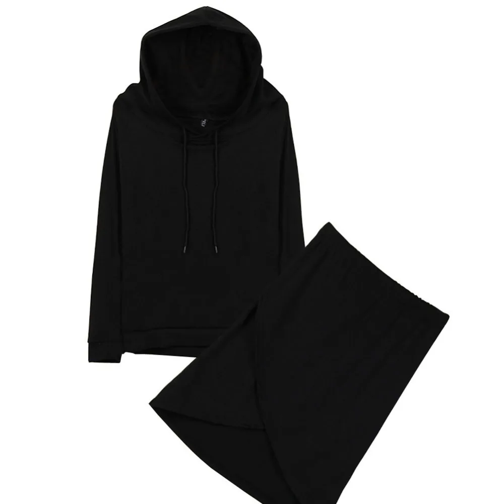 Новинка 2017 женская осенняя одежда размера плюс женские толстовки с капюшоном и