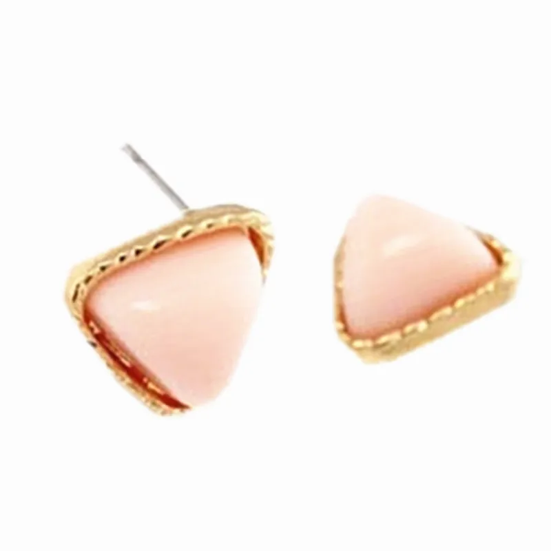 Новый женский модный простой милый ретро стиль с сердечками CED190|jewelry series|jewelry