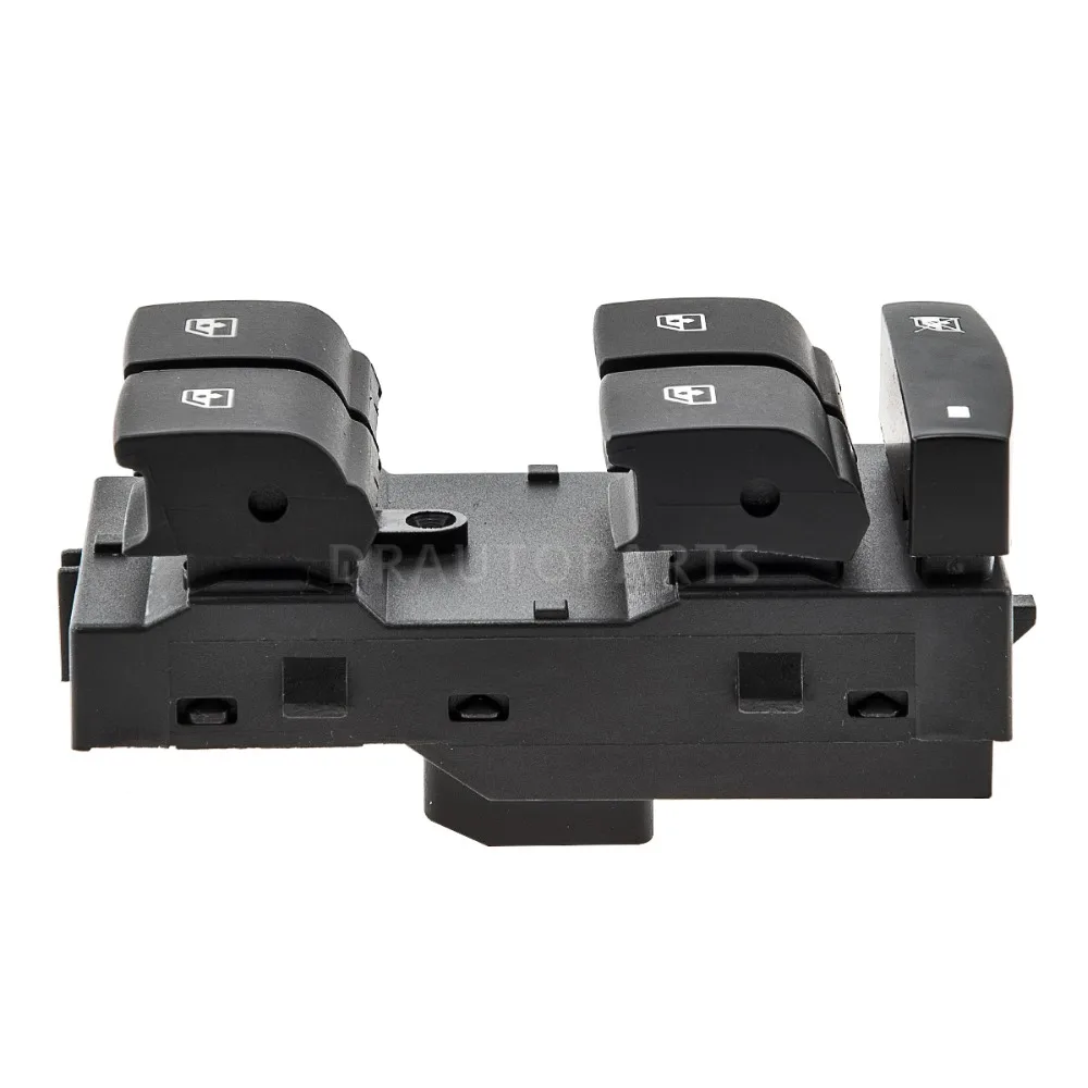 Передний левый переключатель управления для Buick Encore Verano Chevrolet Cruze Malibu Volt 13305373