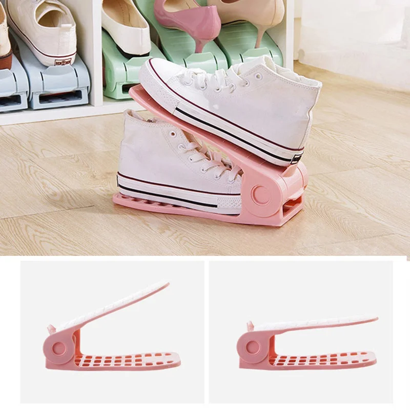 Органайзер для обуви домашнего использования современный стеллаж хранение с