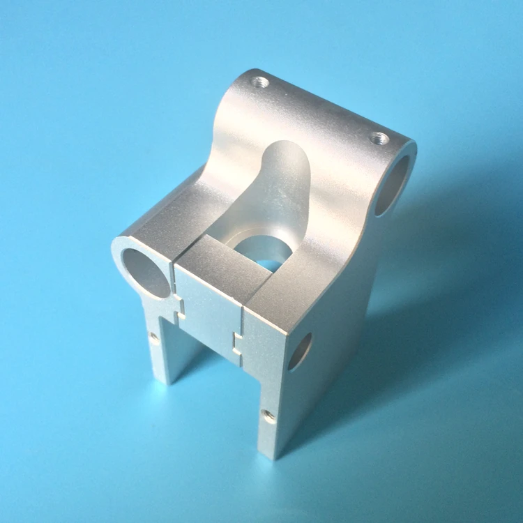 SWMAKER UM2+ 3D принтер V5 jhead один экструдер крепление Ultimaker2+ цельнометаллическая печатающая головка Горячий Конец крепление для 6 мм гладкий вал